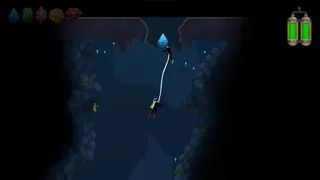 Скриншот к игре Breath Bound Breath Bound