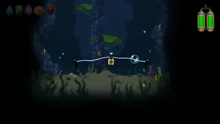 Скриншот к игре Breath Bound Breath Bound