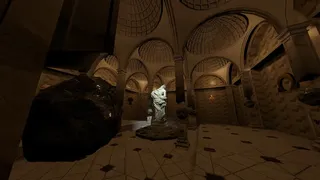Divine Ruins