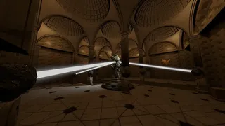 Divine Ruins