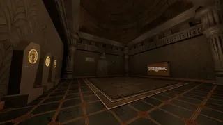 Divine Ruins