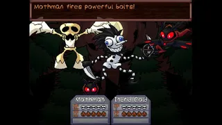 HorrorVale: Act M