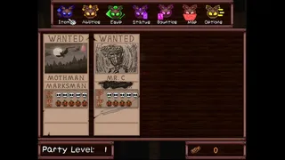HorrorVale: Act M