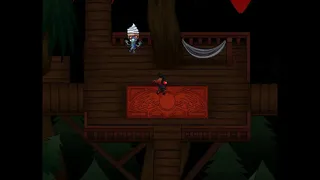 HorrorVale: Act M