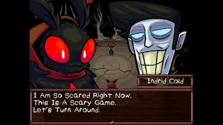 Скриншот 5 к игре HorrorVale: Act M