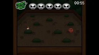 Скриншот 6 к игре HorrorVale: Act M