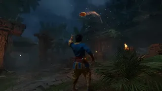 Unleash The Avatar
