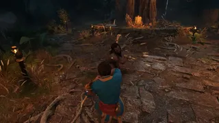 Unleash The Avatar