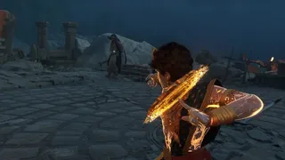 Unleash The Avatar