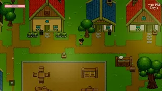Bitter Harvest