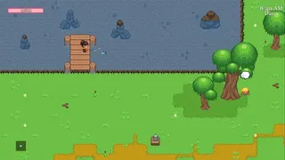 Bitter Harvest