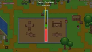 Bitter Harvest