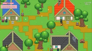 Bitter Harvest