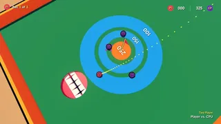 A Nice Game About Balls