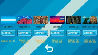Скриншот 5 к игре SimuLadron