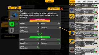 Guard Protocol