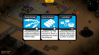 Скриншот 5 к игре Guard Protocol
