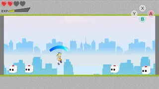 Скриншот 5 к игре Lulu Dimensional Leaper