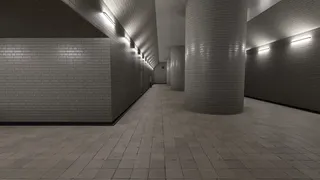 The Underpass