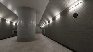 The Underpass
