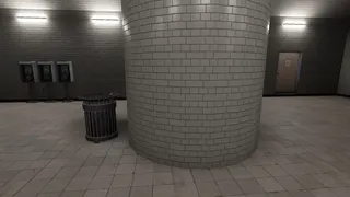 The Underpass