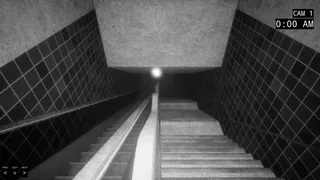 8AM: The Subway