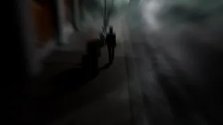 Witness the Dark - Episode 1 - Bloody Burger