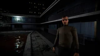 Скриншот 7 к игре Witness the Dark - Episode 1 - Bloody Burger