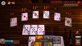 Six Chambers