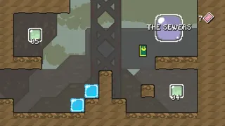 Скриншот к игре Emuls: Oil & Water Emuls: Oil & Water