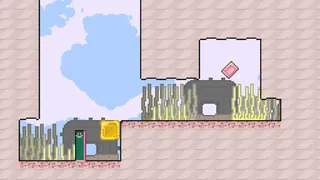 Скриншот к игре Emuls: Oil & Water Emuls: Oil & Water