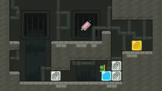 Скриншот 5 к игре Emuls: Oil & Water
