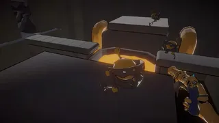 Скриншот 5 к игре TimeSplit