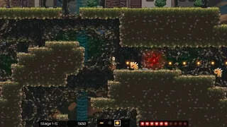 Скриншот к игре The 27th Dimension The 27th Dimension