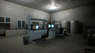 Loop: Anomaly Lab