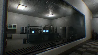 Loop: Anomaly Lab