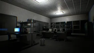Скриншот 7 к игре Loop: Anomaly Lab
