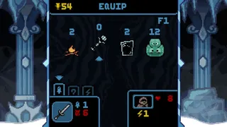 Скриншот 5 к игре Number Dungeon