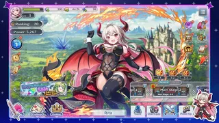Tenshoku Maou