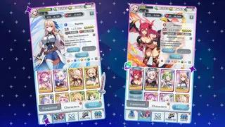 Скриншот 6 к игре Tenshoku Maou