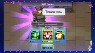 Скриншот 7 к игре Tenshoku Maou