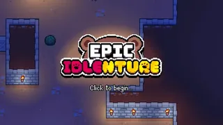 Скриншот к игре Epic Idlenture Epic Idlenture