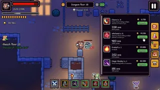 Скриншот 5 к игре Epic Idlenture