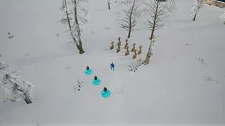Скриншот к игре Arena of Death Arena of Death