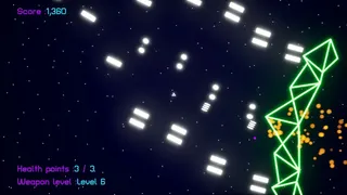 Скриншот 5 к игре Nebula Invaders