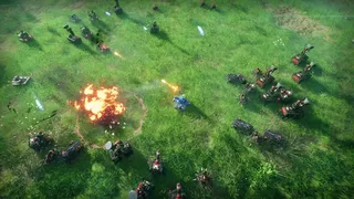 Скриншот к игре Ballistic Brews Ballistic Brews