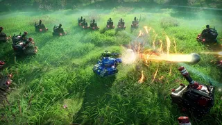 Скриншот 5 к игре Ballistic Brews