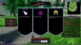 Скриншот к игре Cryoborn : convergence Cryoborn : convergence