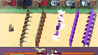 Скриншот к игре ハルスベリヤ叙事詩2.5 ハルスベリヤ叙事詩2.5