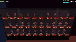 Скриншот к игре Bobble Shop Simulator Bobble Shop Simulator